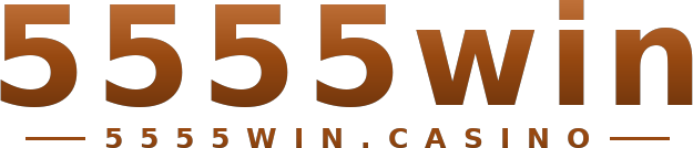 5555win logo